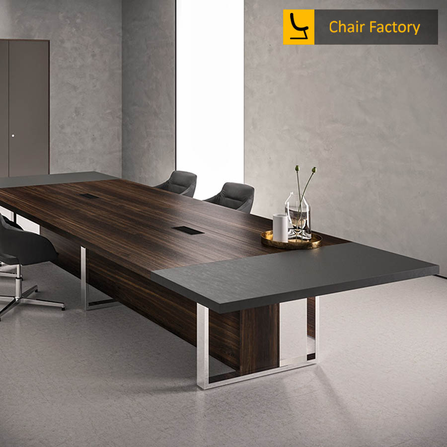 Elipton 10 Seater Conference Table
